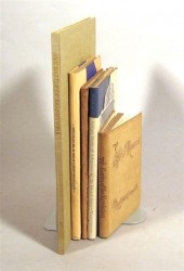 5 vols.  American Revolution.