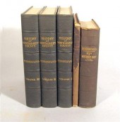 5 vols.  Montgomery County: Hu