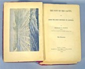 5 vols.  Mormon Subjects: Burt