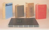 5 vols.  Mormon Subjects: Ferr
