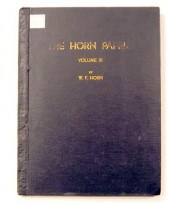 5 vols.  Pennsylvania County A