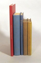 5 vols.  Philadelphia Environs