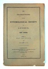 5 vols.  The Transactions of T