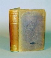 5 vols.  Travel & Exploration