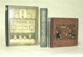 5 vols.  Walter Crane, et al.,