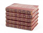 5 VOLUME 1832 HISTORY OF SPAIN