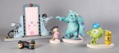 (5) Walt Disney Classic Collec