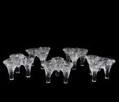 5 WARFF FOR KOSTA BODA ICICLE