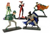 (5) WARNER BROTHERS LIMITED BA
