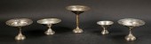 5 WEIGHTED STERLING COMPOTES5