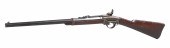50 ca Gilbert Smith Breech Loa