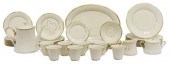 (50) LENOX 'ETERNAL' GOLD TRIM