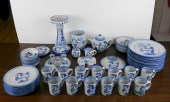 50 PC. COLLECTION OF M. A. HAD