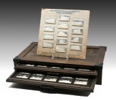 50 PC. FRANKLIN MINT STERLING