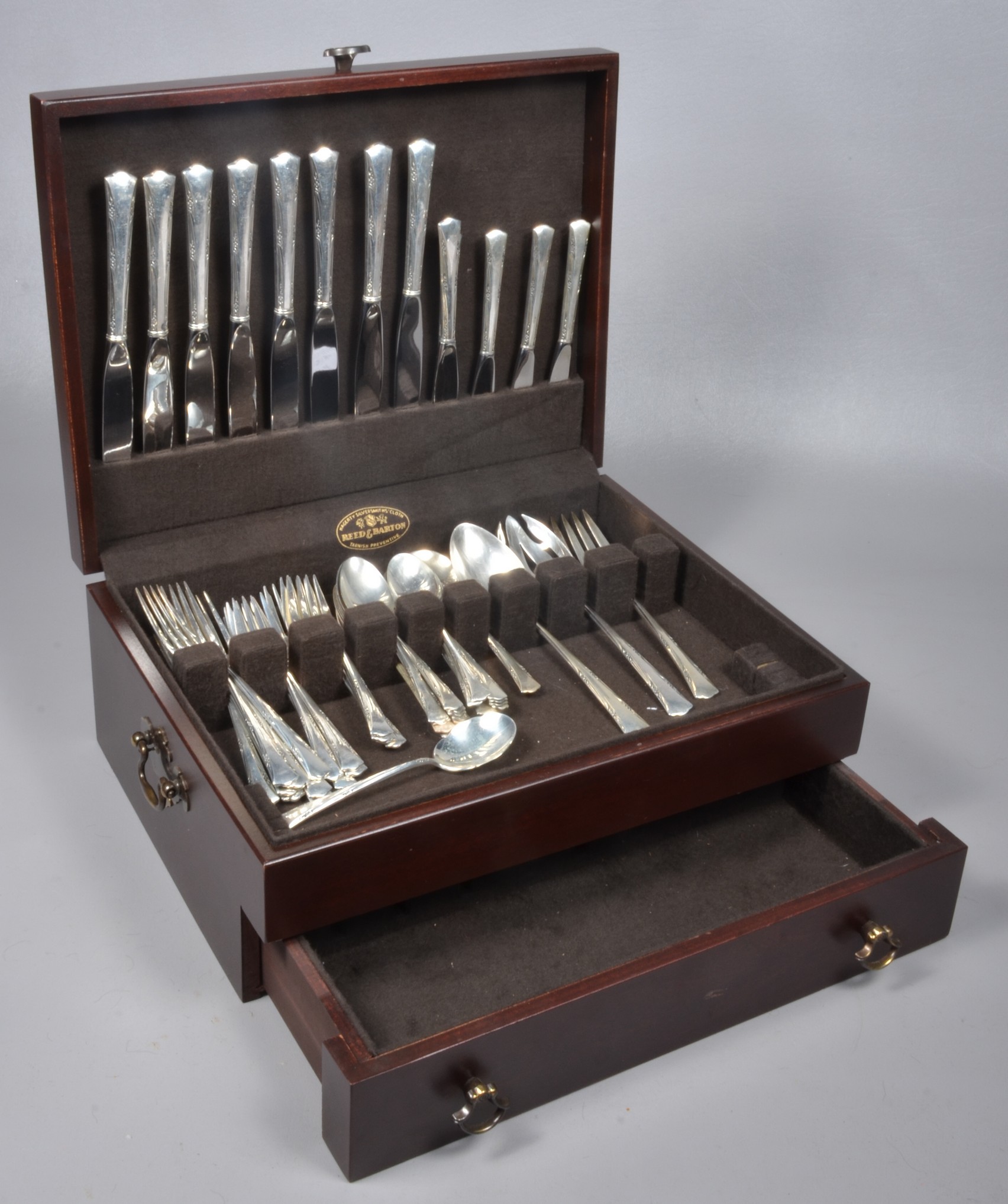 (50) Pcs Gorham sterling