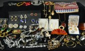 (50+) Pcs. Vintage Costume Jew
