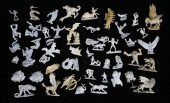 50 VINTAGE DUNGEONS AND DRAGON