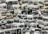 500 (+) GLOSSY PRINTED RACE RE