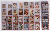 50PC 1948-55 BOWMAN BASEBALL E