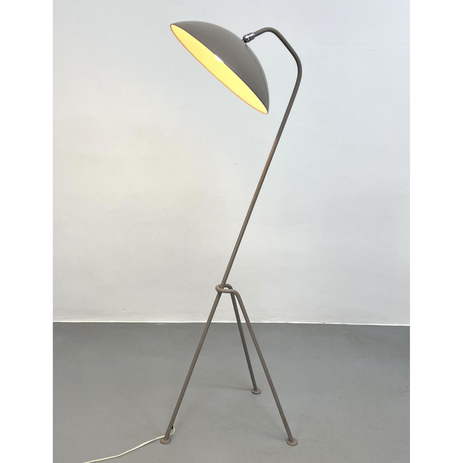 50s Prescolite Grasshopper Tripod