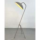 50s Prescolite Grasshopper Tri