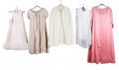 50's/60's party garments to in