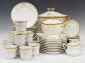 (51) FRENCH LIMOGES & JAPANESE