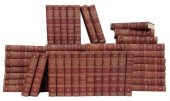 (51) HARVARD CLASSICS: FIVE-FO