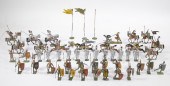 (51) HEYDE GERMAN LEAD MEDIEVA