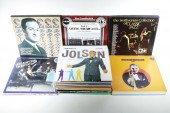 (51) JAZZ, BIG BANDS & SWING R