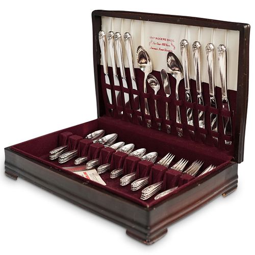 (51 PC) 1847 ROGERS BROS.