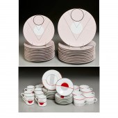 (51) PIECE PUIFORCAT "INITIALE