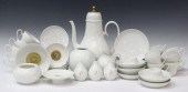 (51) ROSENTHAL PORCELAIN ROMAN