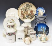(51) TABLEWARE, ROYAL COPENHAG
