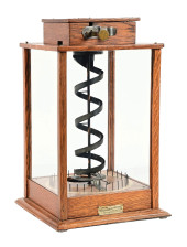 5&#162; 20TH CENTURY NOVELTY C