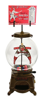 5&#162; AD-LEE NOVELTY CO. E-Z
