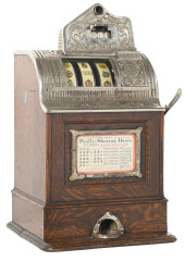 5&#162; CAILLE BROS. OPERATORS