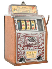 5&#162; CAILLE SUPERIOR GRAND