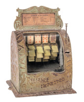 5&#162; CHARLES FEY & CO. IMPR