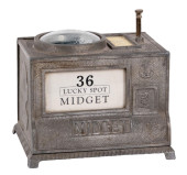 5&#162; CHAS MIDGET DICE TRADE