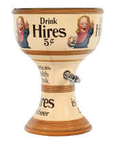 5&#162; DRINK HIRES CERAMIC SY