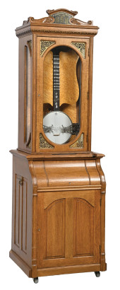 5&#162; ENCORE AUTOMATIC BANJO