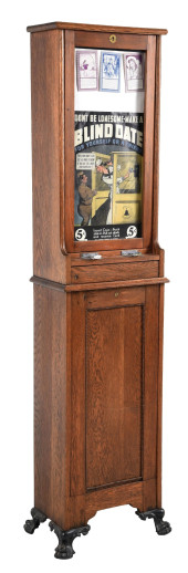 5&#162; EXHIBIT SUPPLY "BLIND