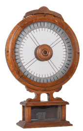 5&#162; FAIREST WHEEL CIGAR TR
