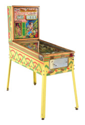 5&#162; GOTTLIEB & CO. MISS AN