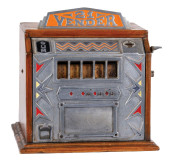 5&#162; GROETCHEN TOOL & MFG.