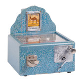 5&#162; "LITE-A-PACK" CIGARETT