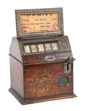 5&#162; MILLS NOVELTY CO. (GOO