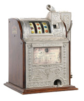 5&#162; MILLS/SILVER KING NOVE