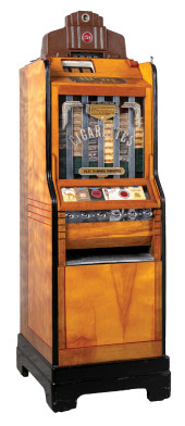 5&#162; O.D. JENNINGS CIGA-ROL